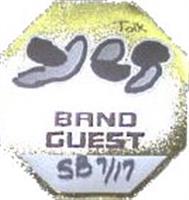 Ticket Stubs